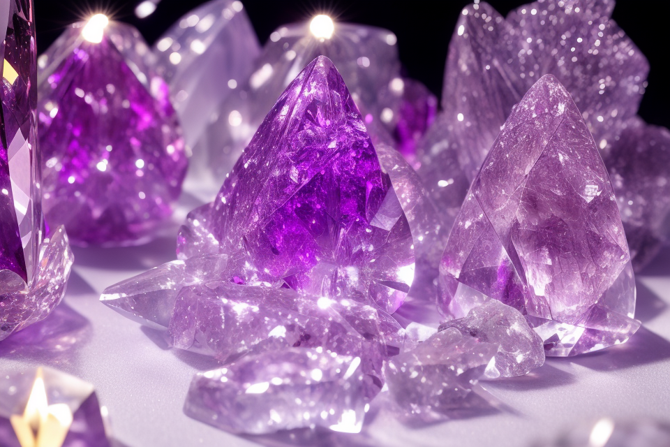 Uncovering the Science Behind Crystal Healing: A Comprehensive Exploration of Crystal Properties
