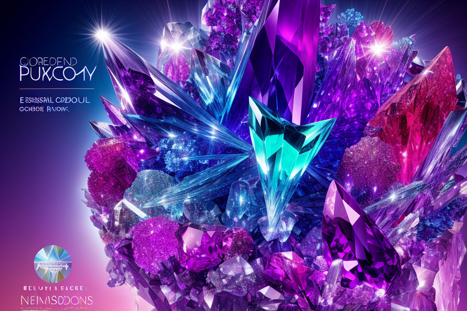The Ultimate Guide to Essential Crystals: Must-Have Collections for Every Crystal Enthusiast