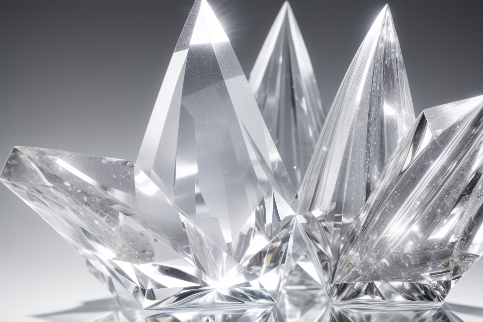Discovering the Perfect Crystal: A Guide to Selecting the Right One for You