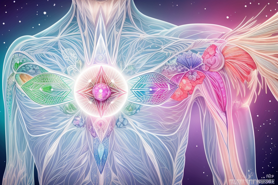 The Ultimate Guide to Placing Crystals on Your Body for Optimal Well-Being