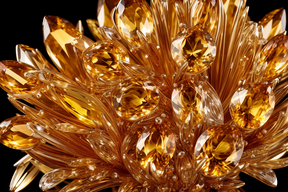 The Ultimate Guide to Assessing High-Quality Citrine: Expert Tips and Tricks