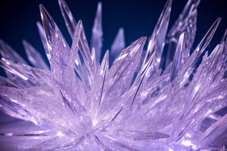 Unlocking the Power of Crystals: A Deep Dive into Their Energy and Benefits