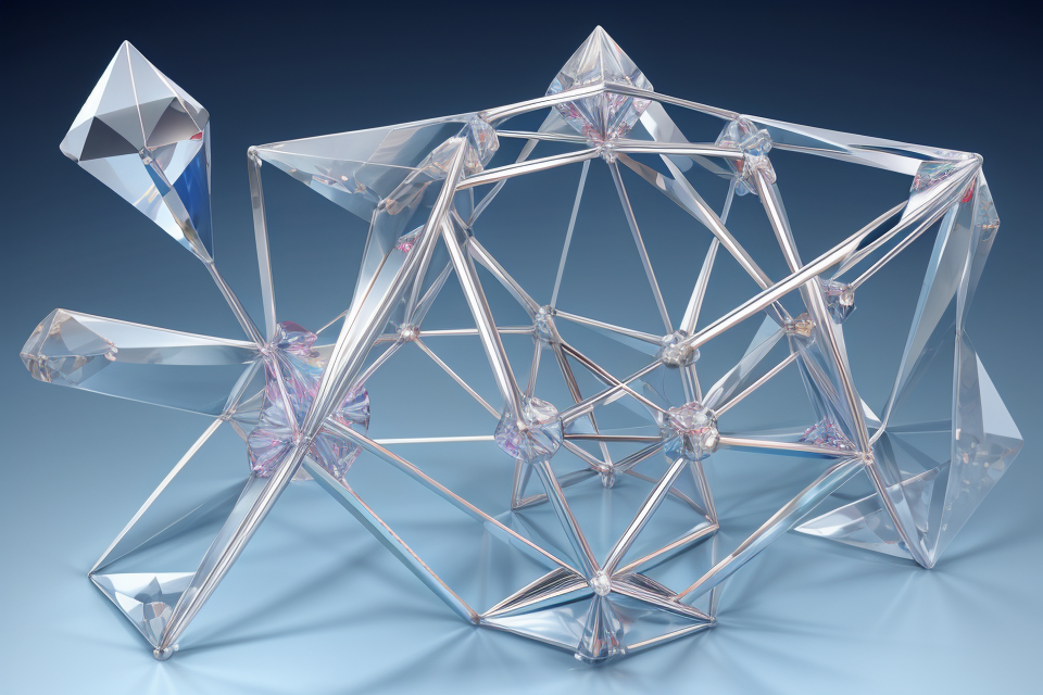 Understanding Crystal Structures: A Comprehensive Guide to the Four Main Types