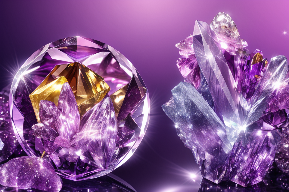 Unlocking the Power of Crystals: A Guide to Intuitively Choosing Your Perfect Stone