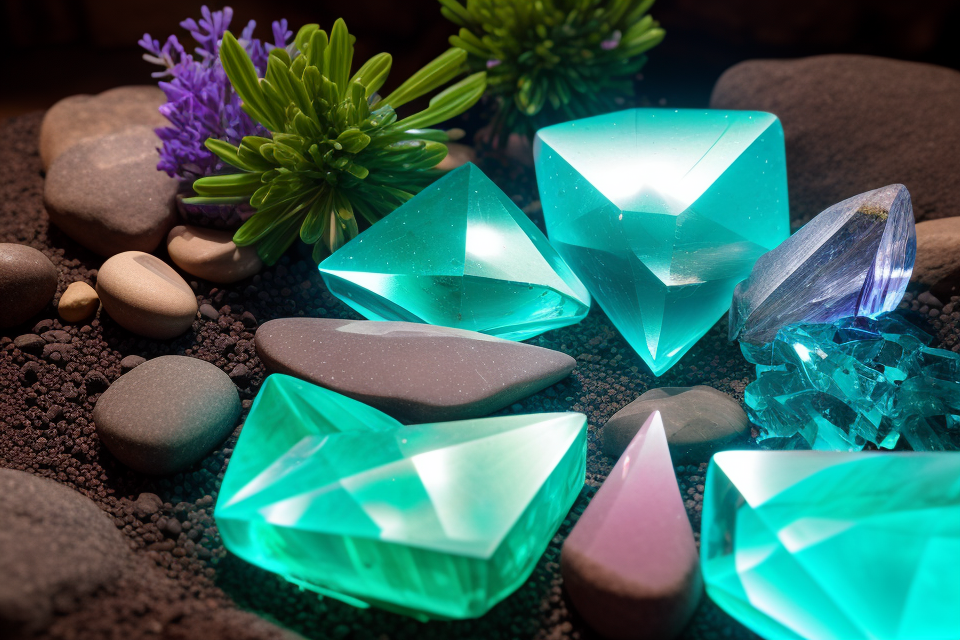 Exploring the Benefits and Mysteries of Crystal Healing: A Comprehensive Guide for Crystal Enthusiasts