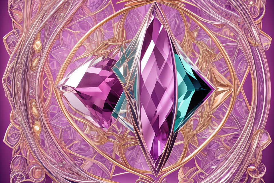 The Ultimate Guide to Crystal Power: Unlocking the Energy of Stone