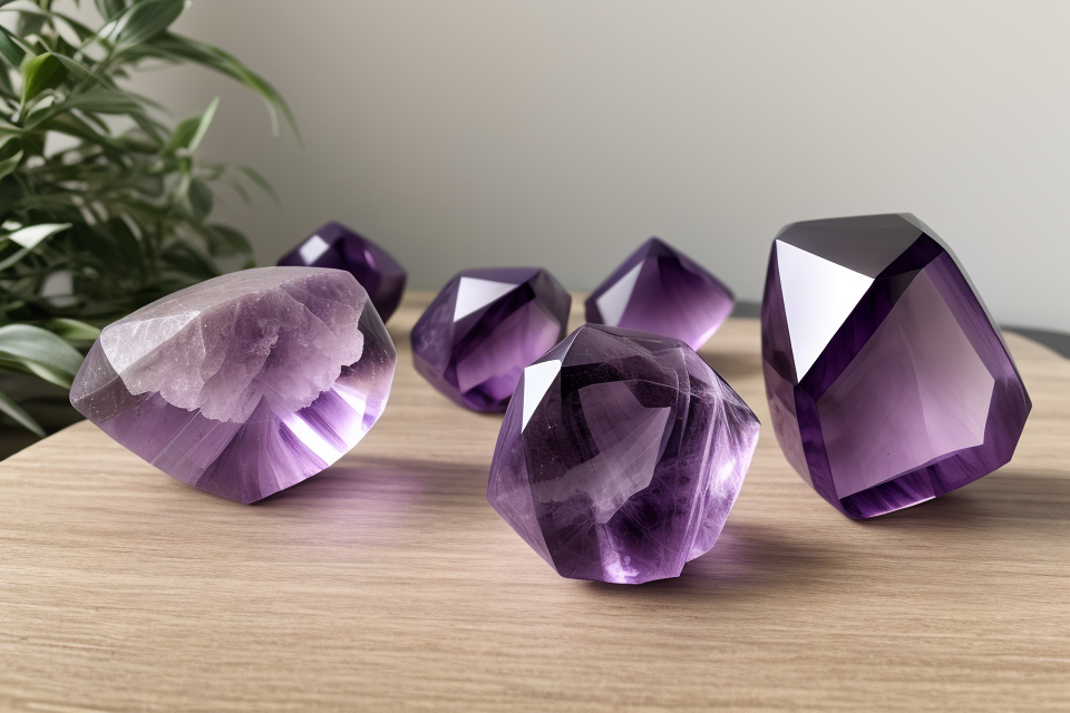 Getting Started with Amethyst: A Beginner’s Guide