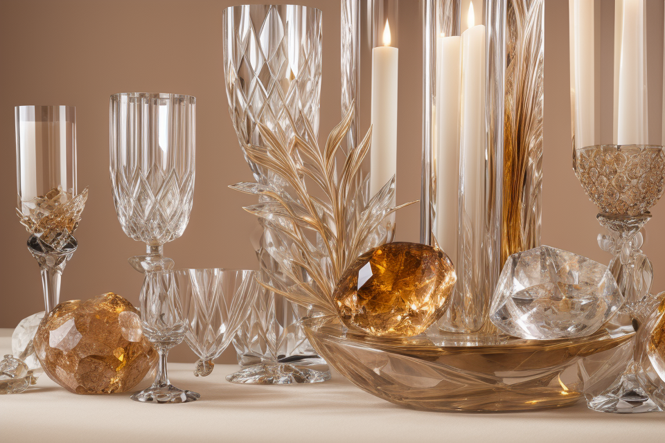 Avoid These Crystal Combinations: Expert Tips for Harmonious Crystal Collections