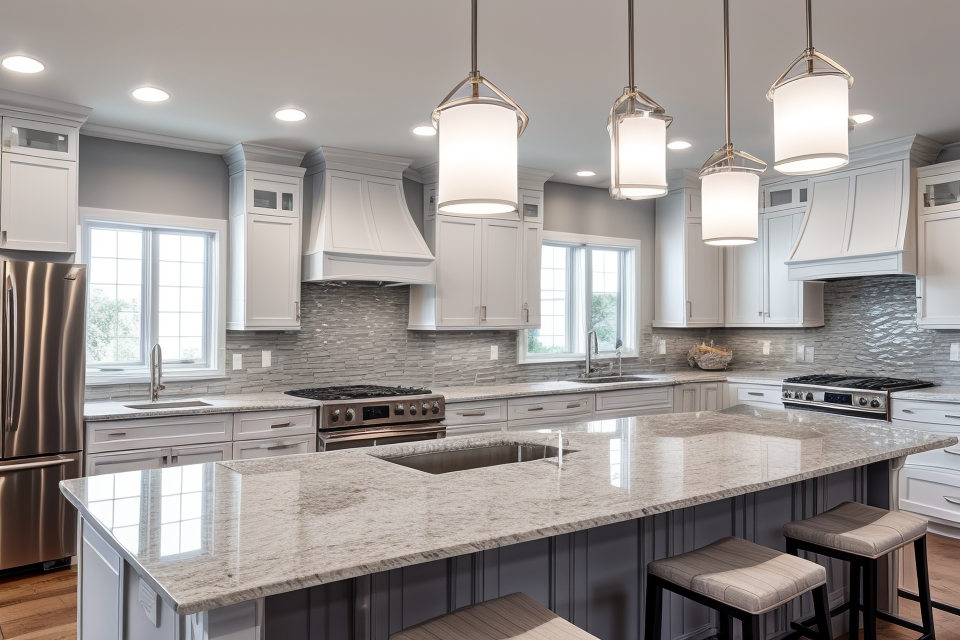 Why Quartz is the Ultimate Choice for Your Home: A Comprehensive Guide