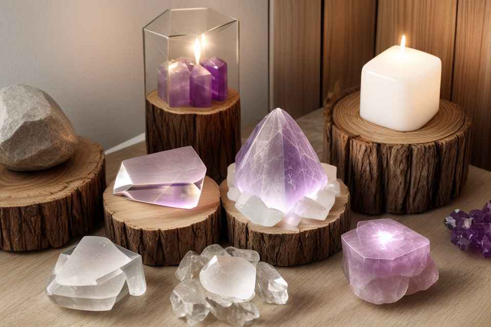 Unlocking the Power of Crystal Grids: A Comprehensive Guide