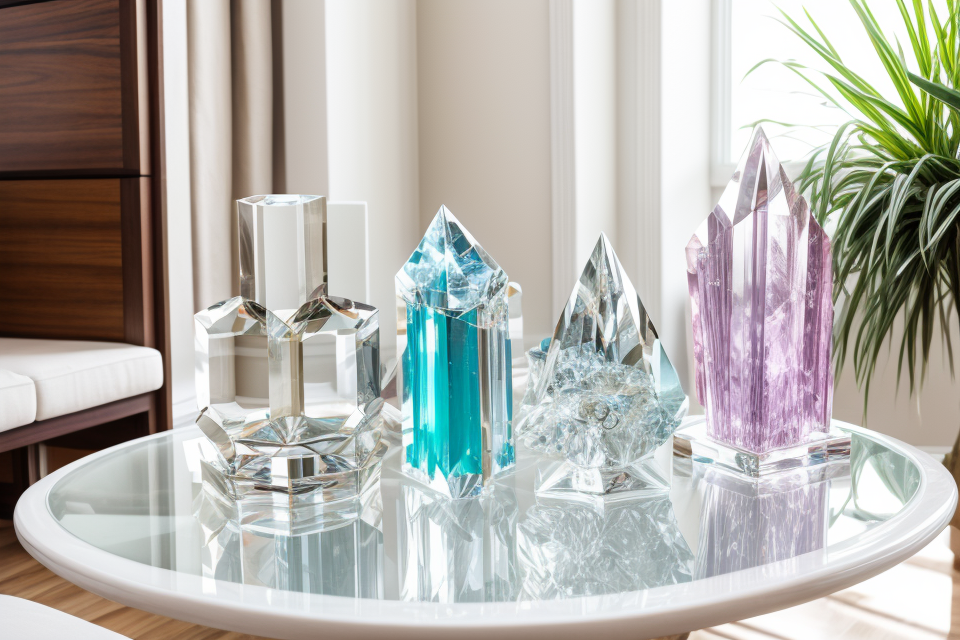 Which Crystal is Best for Your Home: A Guide to Enhancing Your Living Space with the Power of Crystals