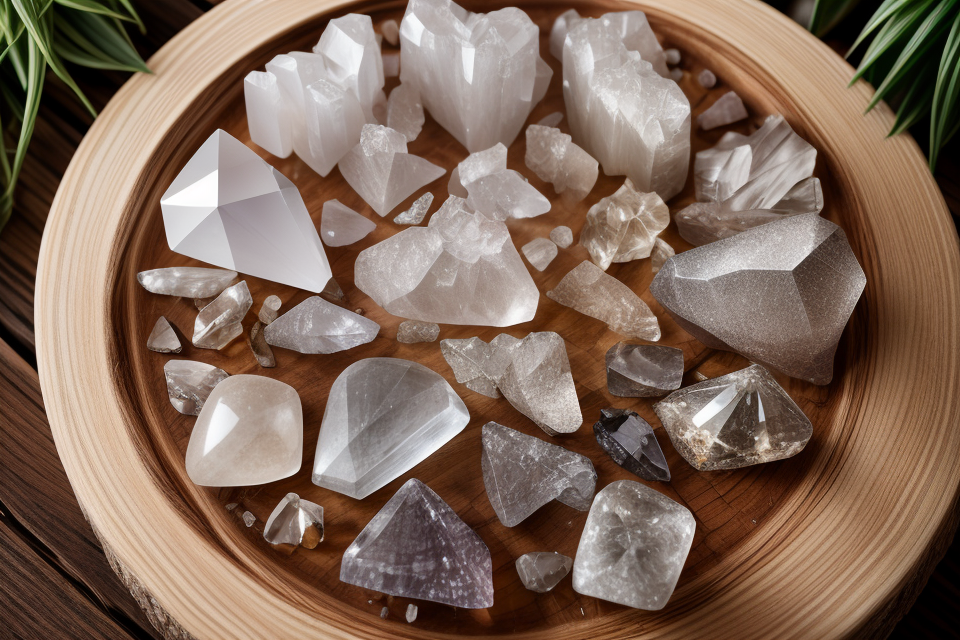 Harnessing the Power of Crystal Grids: A Comprehensive Guide