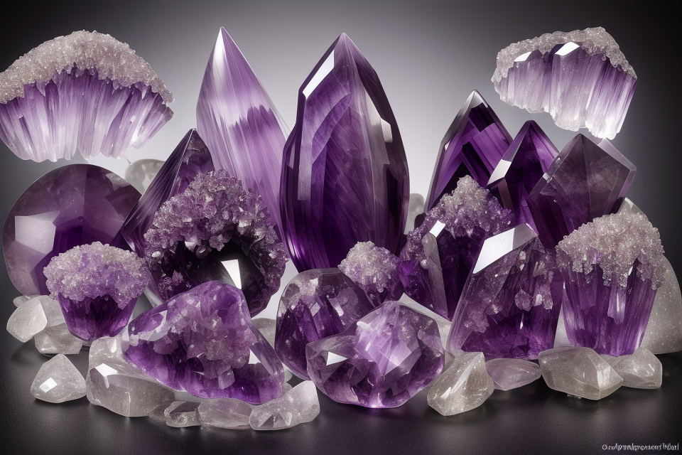 The Ultimate Guide to Choosing the Best Form of Amethyst