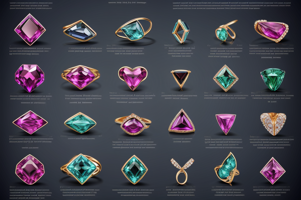 Discerning the Authenticity of Gemstones: A Comprehensive Guide