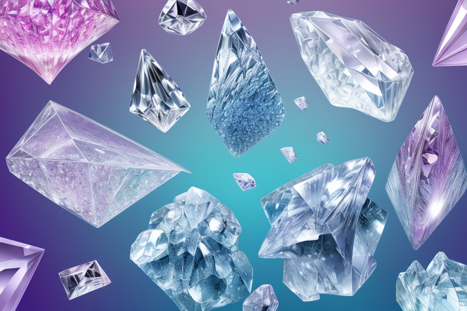 Understanding Crystal Systems: Key Characteristics and Classifications