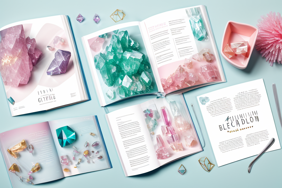 A Comprehensive Guide to Buying Crystals as the Perfect Gift for Someone Else