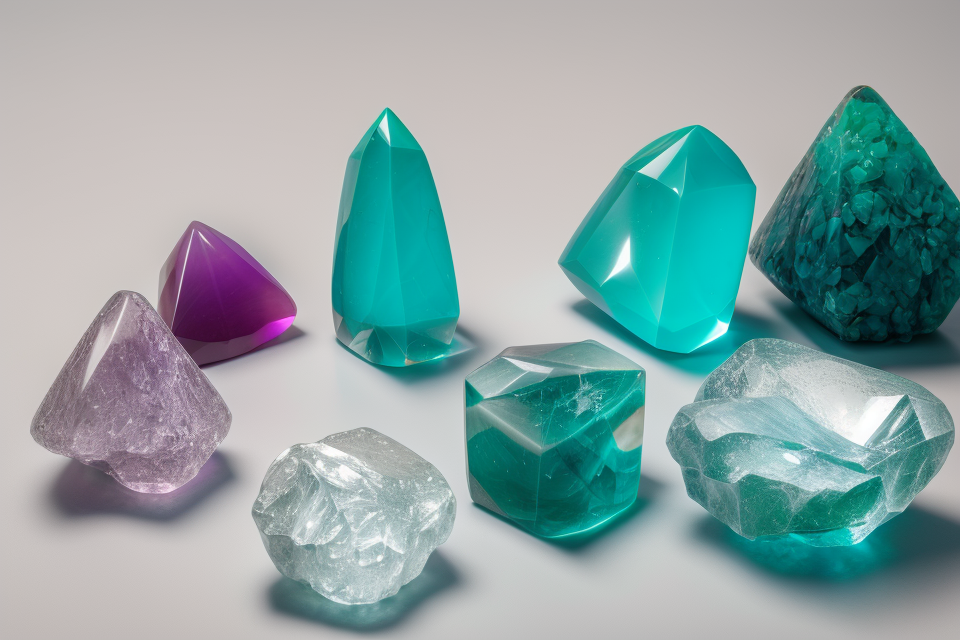 Can You Charge Crystals Without Cleansing? A Comprehensive Guide to Crystal Energization