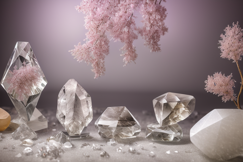 Unlocking the Spiritual Power of Crystals: A Comprehensive Guide